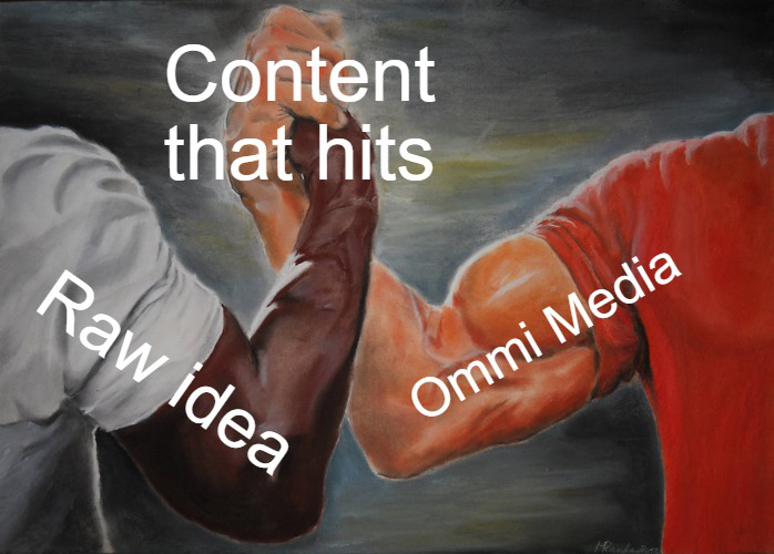 03 — Editing